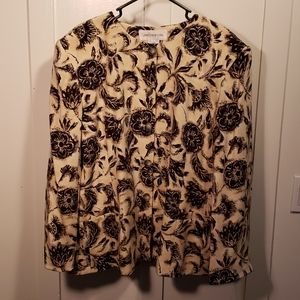 Jones New York Suit Jacket